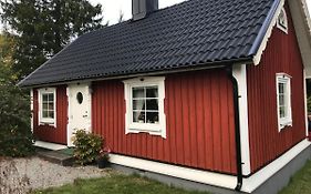 Gulliga Torpet